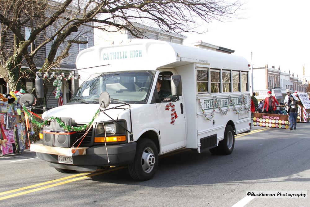 42nd Annual Mayors Christmas Parade Division 1 2015\nPhotography by: Buckleman Photography\nall images ©2015 Buckleman Photography\nThe images displayed here are of low resolution;\nReprints & Website usage available, please contact us: \ngerard@bucklemanphotography.com\n410.608.7990\nbucklemanphotography.com\n2761.jpg