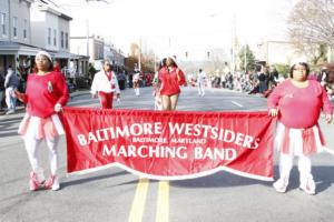 42nd Annual Mayors Christmas Parade Division 1 2015\nPhotography by: Buckleman Photography\nall images ©2015 Buckleman Photography\nThe images displayed here are of low resolution;\nReprints & Website usage available, please contact us: \ngerard@bucklemanphotography.com\n410.608.7990\nbucklemanphotography.com\n2767.jpg