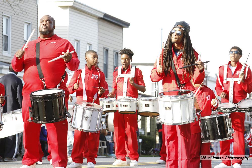42nd Annual Mayors Christmas Parade Division 1 2015\nPhotography by: Buckleman Photography\nall images ©2015 Buckleman Photography\nThe images displayed here are of low resolution;\nReprints & Website usage available, please contact us: \ngerard@bucklemanphotography.com\n410.608.7990\nbucklemanphotography.com\n2773.jpg