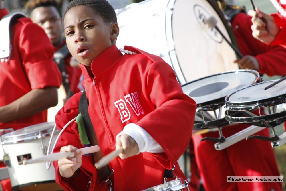 42nd Annual Mayors Christmas Parade Division 1 2015\nPhotography by: Buckleman Photography\nall images ©2015 Buckleman Photography\nThe images displayed here are of low resolution;\nReprints & Website usage available, please contact us: \ngerard@bucklemanphotography.com\n410.608.7990\nbucklemanphotography.com\n2776.jpg