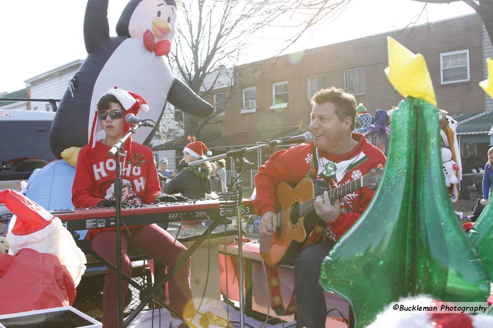 42nd Annual Mayors Christmas Parade Division 1 2015\nPhotography by: Buckleman Photography\nall images ©2015 Buckleman Photography\nThe images displayed here are of low resolution;\nReprints & Website usage available, please contact us: \ngerard@bucklemanphotography.com\n410.608.7990\nbucklemanphotography.com\n2787.jpg