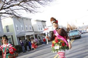 42nd Annual Mayors Christmas Parade Division 1 2015\nPhotography by: Buckleman Photography\nall images ©2015 Buckleman Photography\nThe images displayed here are of low resolution;\nReprints & Website usage available, please contact us: \ngerard@bucklemanphotography.com\n410.608.7990\nbucklemanphotography.com\n2808.jpg