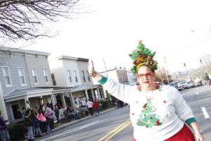 42nd Annual Mayors Christmas Parade Division 1 2015\nPhotography by: Buckleman Photography\nall images ©2015 Buckleman Photography\nThe images displayed here are of low resolution;\nReprints & Website usage available, please contact us: \ngerard@bucklemanphotography.com\n410.608.7990\nbucklemanphotography.com\n2809.jpg