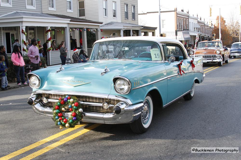 42nd Annual Mayors Christmas Parade Division 1 2015\nPhotography by: Buckleman Photography\nall images ©2015 Buckleman Photography\nThe images displayed here are of low resolution;\nReprints & Website usage available, please contact us: \ngerard@bucklemanphotography.com\n410.608.7990\nbucklemanphotography.com\n2810.jpg