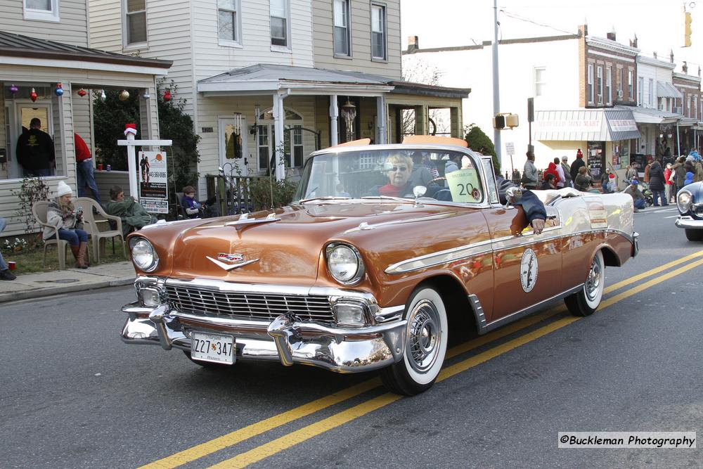 42nd Annual Mayors Christmas Parade Division 1 2015\nPhotography by: Buckleman Photography\nall images ©2015 Buckleman Photography\nThe images displayed here are of low resolution;\nReprints & Website usage available, please contact us: \ngerard@bucklemanphotography.com\n410.608.7990\nbucklemanphotography.com\n2811.jpg