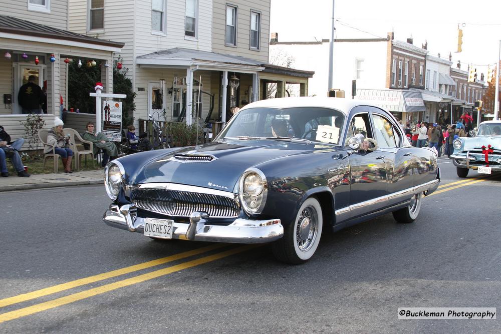 42nd Annual Mayors Christmas Parade Division 1 2015\nPhotography by: Buckleman Photography\nall images ©2015 Buckleman Photography\nThe images displayed here are of low resolution;\nReprints & Website usage available, please contact us: \ngerard@bucklemanphotography.com\n410.608.7990\nbucklemanphotography.com\n2812.jpg