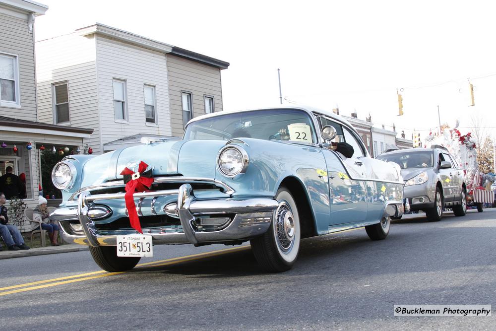 42nd Annual Mayors Christmas Parade Division 1 2015\nPhotography by: Buckleman Photography\nall images ©2015 Buckleman Photography\nThe images displayed here are of low resolution;\nReprints & Website usage available, please contact us: \ngerard@bucklemanphotography.com\n410.608.7990\nbucklemanphotography.com\n2813.jpg