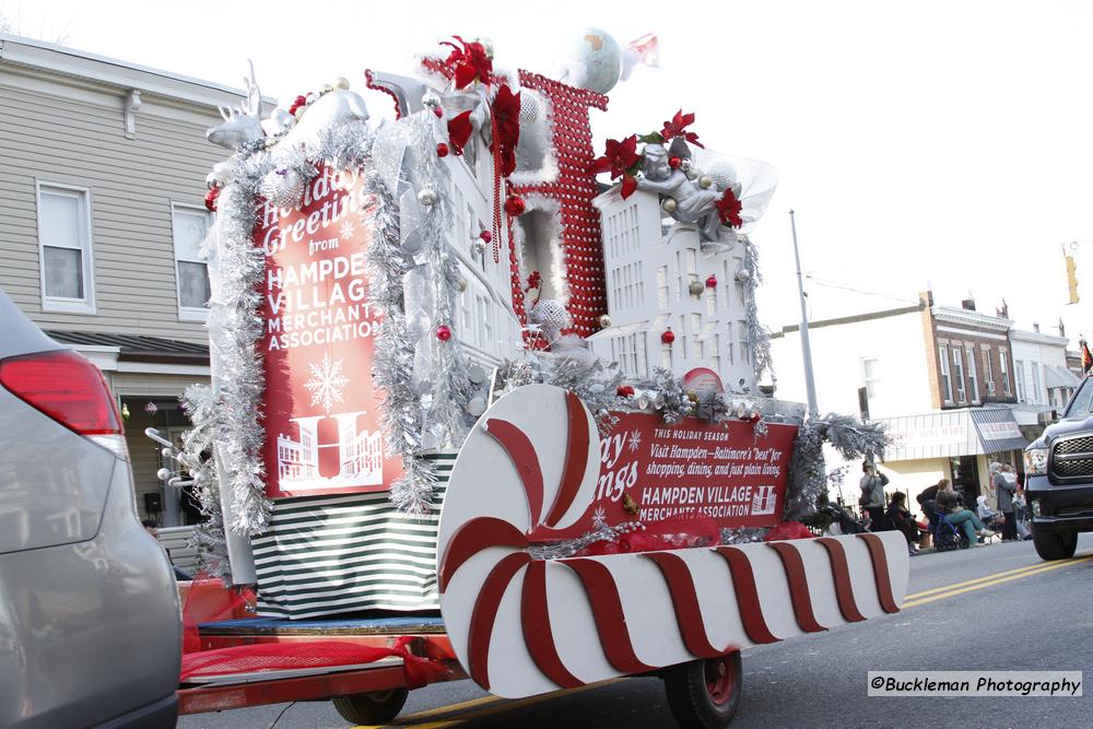 42nd Annual Mayors Christmas Parade Division 1 2015\nPhotography by: Buckleman Photography\nall images ©2015 Buckleman Photography\nThe images displayed here are of low resolution;\nReprints & Website usage available, please contact us: \ngerard@bucklemanphotography.com\n410.608.7990\nbucklemanphotography.com\n2815.jpg