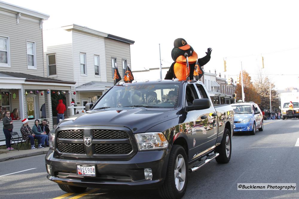 42nd Annual Mayors Christmas Parade Division 1 2015\nPhotography by: Buckleman Photography\nall images ©2015 Buckleman Photography\nThe images displayed here are of low resolution;\nReprints & Website usage available, please contact us: \ngerard@bucklemanphotography.com\n410.608.7990\nbucklemanphotography.com\n2816.jpg