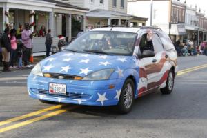 42nd Annual Mayors Christmas Parade Division 1 2015\nPhotography by: Buckleman Photography\nall images ©2015 Buckleman Photography\nThe images displayed here are of low resolution;\nReprints & Website usage available, please contact us: \ngerard@bucklemanphotography.com\n410.608.7990\nbucklemanphotography.com\n2819.jpg