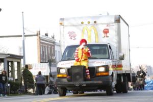 42nd Annual Mayors Christmas Parade Division 1 2015\nPhotography by: Buckleman Photography\nall images ©2015 Buckleman Photography\nThe images displayed here are of low resolution;\nReprints & Website usage available, please contact us: \ngerard@bucklemanphotography.com\n410.608.7990\nbucklemanphotography.com\n2820.jpg