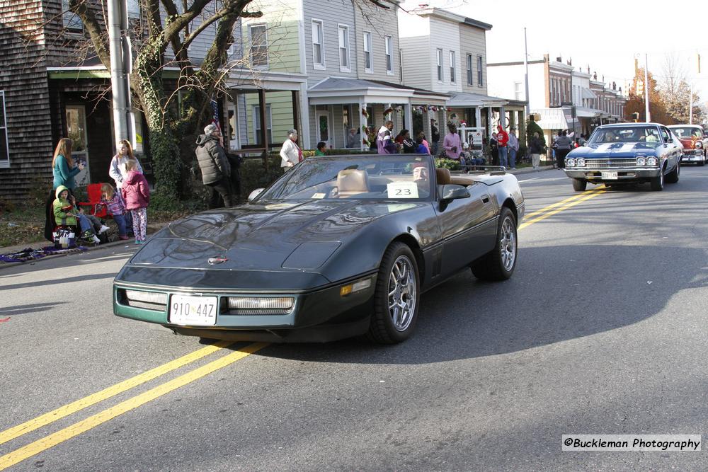 42nd Annual Mayors Christmas Parade Division 1 2015\nPhotography by: Buckleman Photography\nall images ©2015 Buckleman Photography\nThe images displayed here are of low resolution;\nReprints & Website usage available, please contact us: \ngerard@bucklemanphotography.com\n410.608.7990\nbucklemanphotography.com\n2832.jpg