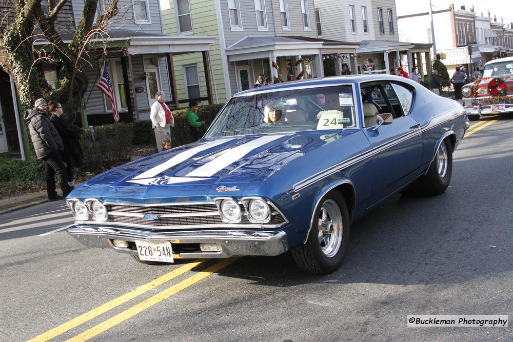 42nd Annual Mayors Christmas Parade Division 1 2015\nPhotography by: Buckleman Photography\nall images ©2015 Buckleman Photography\nThe images displayed here are of low resolution;\nReprints & Website usage available, please contact us: \ngerard@bucklemanphotography.com\n410.608.7990\nbucklemanphotography.com\n2833.jpg