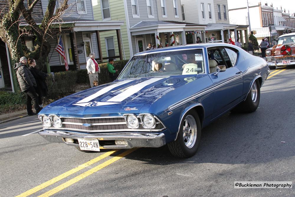 42nd Annual Mayors Christmas Parade Division 1 2015\nPhotography by: Buckleman Photography\nall images ©2015 Buckleman Photography\nThe images displayed here are of low resolution;\nReprints & Website usage available, please contact us: \ngerard@bucklemanphotography.com\n410.608.7990\nbucklemanphotography.com\n2833.jpg