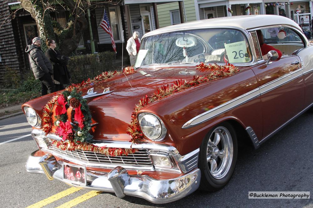 42nd Annual Mayors Christmas Parade Division 1 2015\nPhotography by: Buckleman Photography\nall images ©2015 Buckleman Photography\nThe images displayed here are of low resolution;\nReprints & Website usage available, please contact us: \ngerard@bucklemanphotography.com\n410.608.7990\nbucklemanphotography.com\n2834.jpg