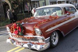 42nd Annual Mayors Christmas Parade Division 1 2015\nPhotography by: Buckleman Photography\nall images ©2015 Buckleman Photography\nThe images displayed here are of low resolution;\nReprints & Website usage available, please contact us: \ngerard@bucklemanphotography.com\n410.608.7990\nbucklemanphotography.com\n2834.jpg