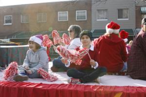 42nd Annual Mayors Christmas Parade Division 1 2015\nPhotography by: Buckleman Photography\nall images ©2015 Buckleman Photography\nThe images displayed here are of low resolution;\nReprints & Website usage available, please contact us: \ngerard@bucklemanphotography.com\n410.608.7990\nbucklemanphotography.com\n2839.jpg