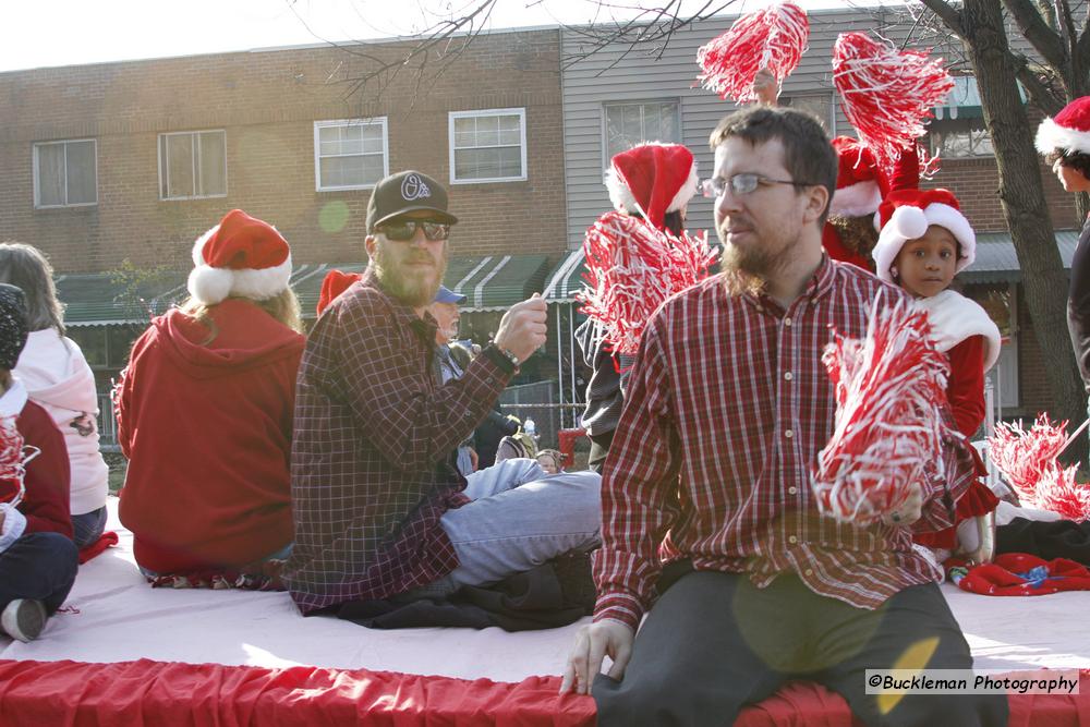 42nd Annual Mayors Christmas Parade Division 1 2015\nPhotography by: Buckleman Photography\nall images ©2015 Buckleman Photography\nThe images displayed here are of low resolution;\nReprints & Website usage available, please contact us: \ngerard@bucklemanphotography.com\n410.608.7990\nbucklemanphotography.com\n2840.jpg