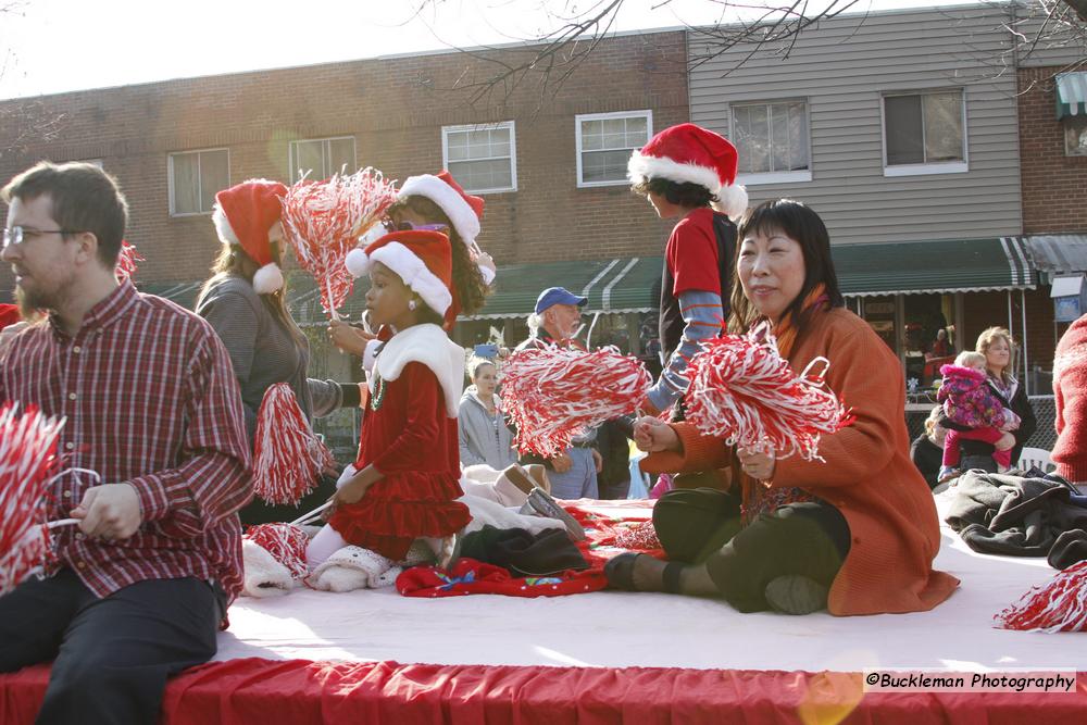 42nd Annual Mayors Christmas Parade Division 1 2015\nPhotography by: Buckleman Photography\nall images ©2015 Buckleman Photography\nThe images displayed here are of low resolution;\nReprints & Website usage available, please contact us: \ngerard@bucklemanphotography.com\n410.608.7990\nbucklemanphotography.com\n2842.jpg