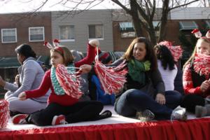 42nd Annual Mayors Christmas Parade Division 1 2015\nPhotography by: Buckleman Photography\nall images ©2015 Buckleman Photography\nThe images displayed here are of low resolution;\nReprints & Website usage available, please contact us: \ngerard@bucklemanphotography.com\n410.608.7990\nbucklemanphotography.com\n2846.jpg