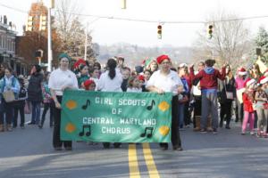 42nd Annual Mayors Christmas Parade Division 1 2015\nPhotography by: Buckleman Photography\nall images ©2015 Buckleman Photography\nThe images displayed here are of low resolution;\nReprints & Website usage available, please contact us: \ngerard@bucklemanphotography.com\n410.608.7990\nbucklemanphotography.com\n2862.jpg