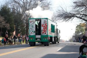 42nd Annual Mayors Christmas Parade Division 1 2015\nPhotography by: Buckleman Photography\nall images ©2015 Buckleman Photography\nThe images displayed here are of low resolution;\nReprints & Website usage available, please contact us: \ngerard@bucklemanphotography.com\n410.608.7990\nbucklemanphotography.com\n7456.jpg