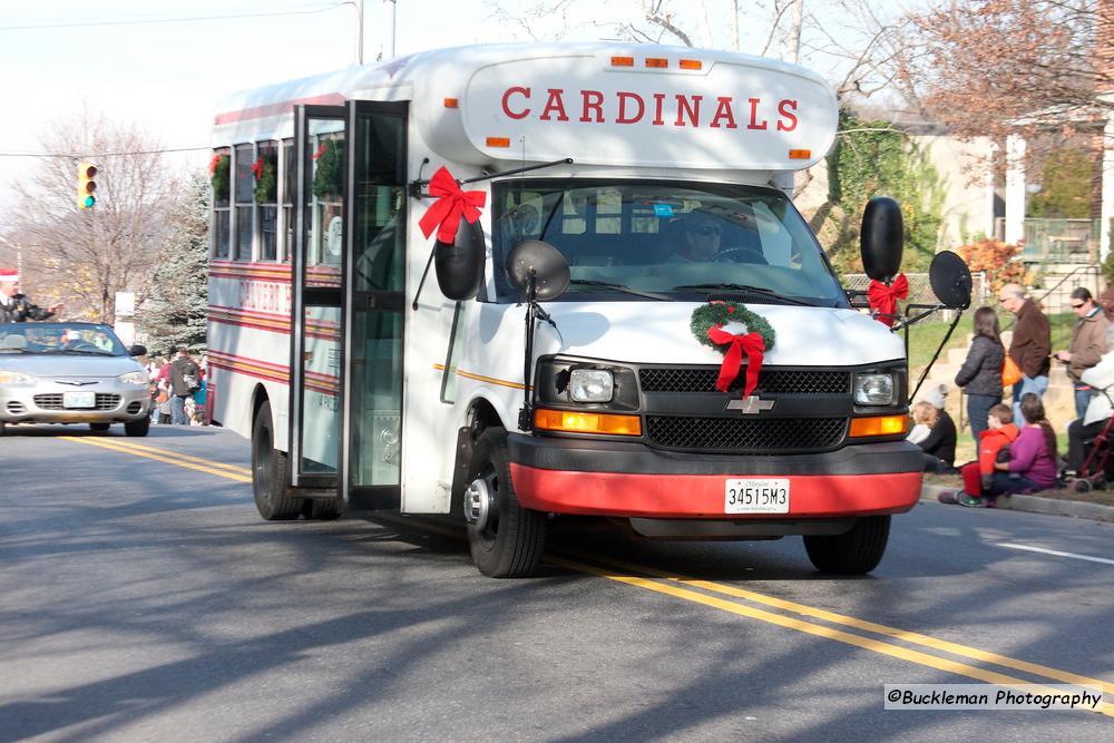 42nd Annual Mayors Christmas Parade Division 1 2015\nPhotography by: Buckleman Photography\nall images ©2015 Buckleman Photography\nThe images displayed here are of low resolution;\nReprints & Website usage available, please contact us: \ngerard@bucklemanphotography.com\n410.608.7990\nbucklemanphotography.com\n7479.jpg