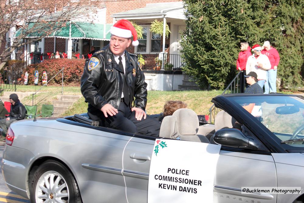 42nd Annual Mayors Christmas Parade Division 1 2015\nPhotography by: Buckleman Photography\nall images ©2015 Buckleman Photography\nThe images displayed here are of low resolution;\nReprints & Website usage available, please contact us: \ngerard@bucklemanphotography.com\n410.608.7990\nbucklemanphotography.com\n7481.jpg