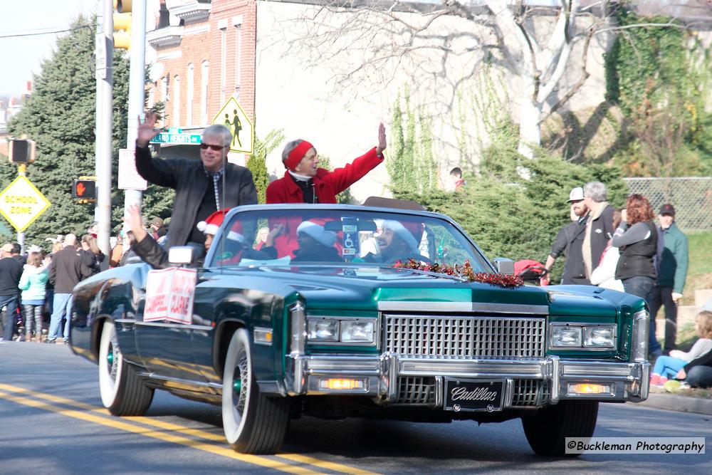 42nd Annual Mayors Christmas Parade Division 1 2015\nPhotography by: Buckleman Photography\nall images ©2015 Buckleman Photography\nThe images displayed here are of low resolution;\nReprints & Website usage available, please contact us: \ngerard@bucklemanphotography.com\n410.608.7990\nbucklemanphotography.com\n7487.jpg