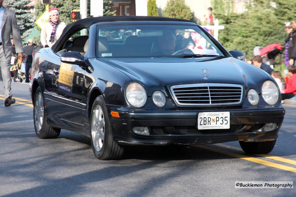 42nd Annual Mayors Christmas Parade Division 1 2015\nPhotography by: Buckleman Photography\nall images ©2015 Buckleman Photography\nThe images displayed here are of low resolution;\nReprints & Website usage available, please contact us: \ngerard@bucklemanphotography.com\n410.608.7990\nbucklemanphotography.com\n7496.jpg