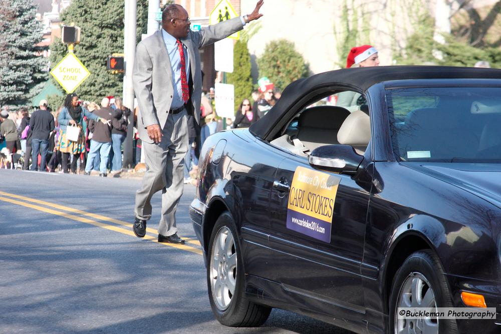 42nd Annual Mayors Christmas Parade Division 1 2015\nPhotography by: Buckleman Photography\nall images ©2015 Buckleman Photography\nThe images displayed here are of low resolution;\nReprints & Website usage available, please contact us: \ngerard@bucklemanphotography.com\n410.608.7990\nbucklemanphotography.com\n7497.jpg