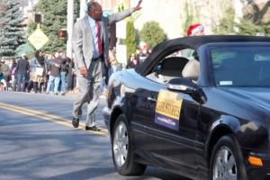 42nd Annual Mayors Christmas Parade Division 1 2015\nPhotography by: Buckleman Photography\nall images ©2015 Buckleman Photography\nThe images displayed here are of low resolution;\nReprints & Website usage available, please contact us: \ngerard@bucklemanphotography.com\n410.608.7990\nbucklemanphotography.com\n7497.jpg