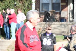 42nd Annual Mayors Christmas Parade Division 1 2015\nPhotography by: Buckleman Photography\nall images ©2015 Buckleman Photography\nThe images displayed here are of low resolution;\nReprints & Website usage available, please contact us: \ngerard@bucklemanphotography.com\n410.608.7990\nbucklemanphotography.com\n7511.jpg