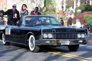 42nd Annual Mayors Christmas Parade Division 1 2015\nPhotography by: Buckleman Photography\nall images ©2015 Buckleman Photography\nThe images displayed here are of low resolution;\nReprints & Website usage available, please contact us: \ngerard@bucklemanphotography.com\n410.608.7990\nbucklemanphotography.com\n7512.jpg