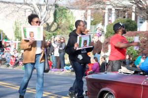 42nd Annual Mayors Christmas Parade Division 1 2015\nPhotography by: Buckleman Photography\nall images ©2015 Buckleman Photography\nThe images displayed here are of low resolution;\nReprints & Website usage available, please contact us: \ngerard@bucklemanphotography.com\n410.608.7990\nbucklemanphotography.com\n7515.jpg