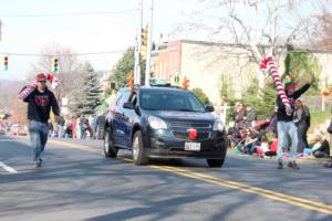 42nd Annual Mayors Christmas Parade Division 1 2015\nPhotography by: Buckleman Photography\nall images ©2015 Buckleman Photography\nThe images displayed here are of low resolution;\nReprints & Website usage available, please contact us: \ngerard@bucklemanphotography.com\n410.608.7990\nbucklemanphotography.com\n7522.jpg