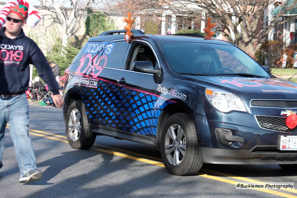 42nd Annual Mayors Christmas Parade Division 1 2015\nPhotography by: Buckleman Photography\nall images ©2015 Buckleman Photography\nThe images displayed here are of low resolution;\nReprints & Website usage available, please contact us: \ngerard@bucklemanphotography.com\n410.608.7990\nbucklemanphotography.com\n7523.jpg