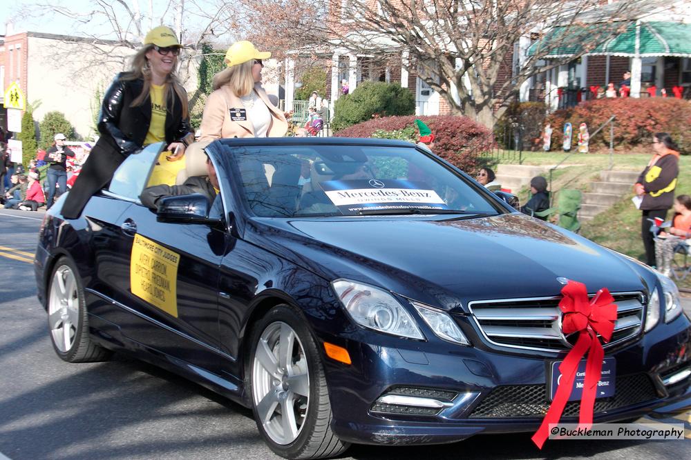 42nd Annual Mayors Christmas Parade Division 1 2015\nPhotography by: Buckleman Photography\nall images ©2015 Buckleman Photography\nThe images displayed here are of low resolution;\nReprints & Website usage available, please contact us: \ngerard@bucklemanphotography.com\n410.608.7990\nbucklemanphotography.com\n7527.jpg