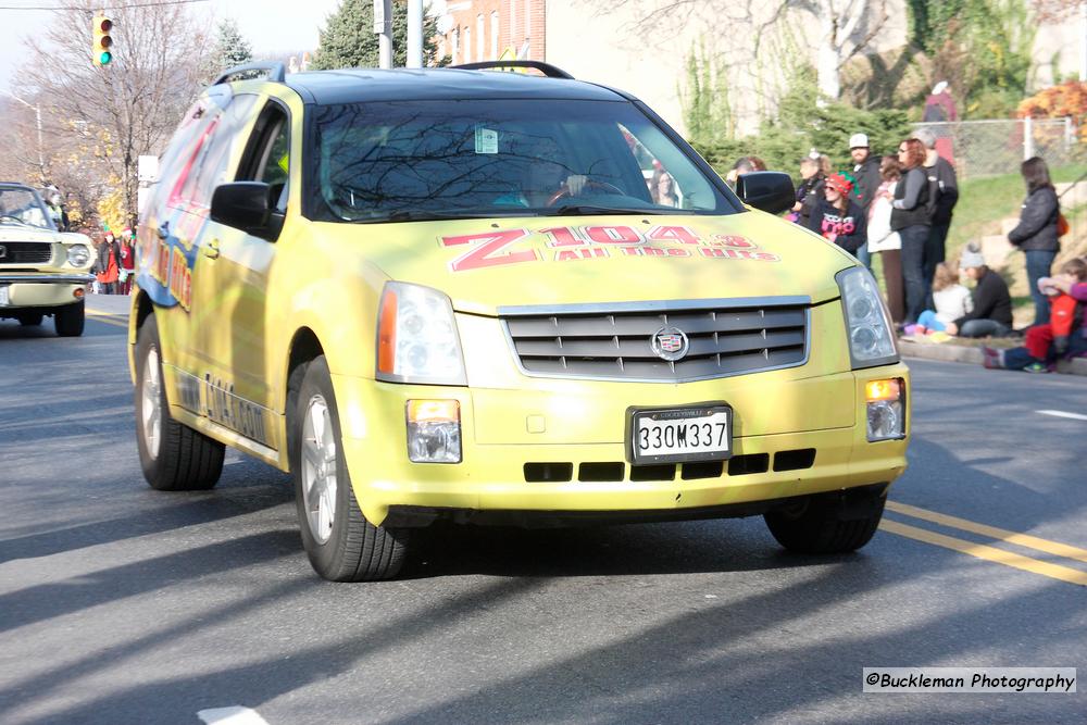 42nd Annual Mayors Christmas Parade Division 1 2015\nPhotography by: Buckleman Photography\nall images ©2015 Buckleman Photography\nThe images displayed here are of low resolution;\nReprints & Website usage available, please contact us: \ngerard@bucklemanphotography.com\n410.608.7990\nbucklemanphotography.com\n7537.jpg