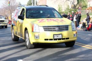 42nd Annual Mayors Christmas Parade Division 1 2015\nPhotography by: Buckleman Photography\nall images ©2015 Buckleman Photography\nThe images displayed here are of low resolution;\nReprints & Website usage available, please contact us: \ngerard@bucklemanphotography.com\n410.608.7990\nbucklemanphotography.com\n7537.jpg