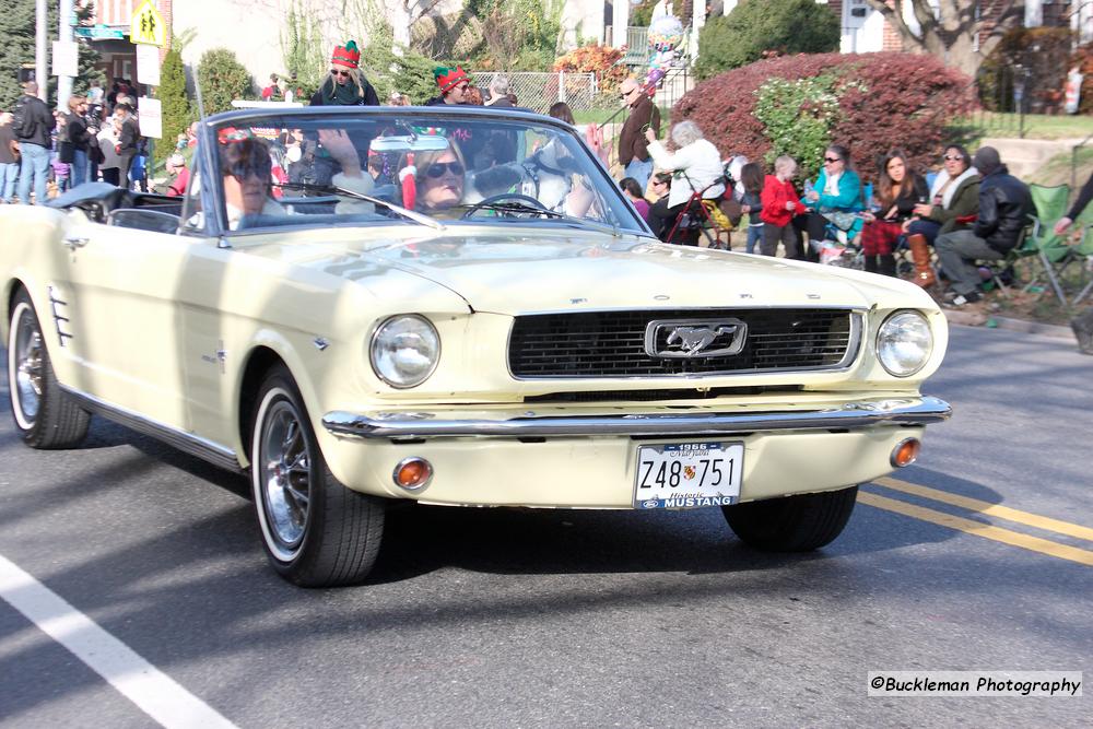 42nd Annual Mayors Christmas Parade Division 1 2015\nPhotography by: Buckleman Photography\nall images ©2015 Buckleman Photography\nThe images displayed here are of low resolution;\nReprints & Website usage available, please contact us: \ngerard@bucklemanphotography.com\n410.608.7990\nbucklemanphotography.com\n7538.jpg