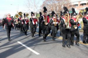 42nd Annual Mayors Christmas Parade Division 1 2015\nPhotography by: Buckleman Photography\nall images ©2015 Buckleman Photography\nThe images displayed here are of low resolution;\nReprints & Website usage available, please contact us: \ngerard@bucklemanphotography.com\n410.608.7990\nbucklemanphotography.com\n7544.jpg