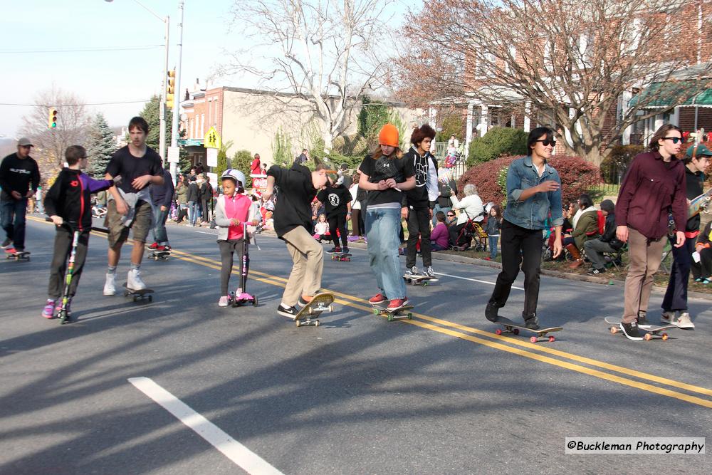 42nd Annual Mayors Christmas Parade Division 1 2015\nPhotography by: Buckleman Photography\nall images ©2015 Buckleman Photography\nThe images displayed here are of low resolution;\nReprints & Website usage available, please contact us: \ngerard@bucklemanphotography.com\n410.608.7990\nbucklemanphotography.com\n7549.jpg