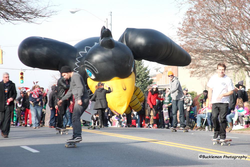 42nd Annual Mayors Christmas Parade Division 1 2015\nPhotography by: Buckleman Photography\nall images ©2015 Buckleman Photography\nThe images displayed here are of low resolution;\nReprints & Website usage available, please contact us: \ngerard@bucklemanphotography.com\n410.608.7990\nbucklemanphotography.com\n7559.jpg