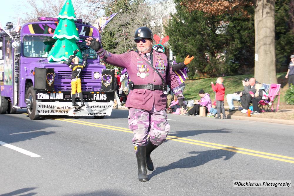 42nd Annual Mayors Christmas Parade Division 1 2015\nPhotography by: Buckleman Photography\nall images ©2015 Buckleman Photography\nThe images displayed here are of low resolution;\nReprints & Website usage available, please contact us: \ngerard@bucklemanphotography.com\n410.608.7990\nbucklemanphotography.com\n7566.jpg