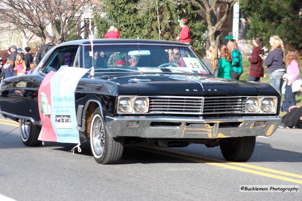 42nd Annual Mayors Christmas Parade Division 1 2015\nPhotography by: Buckleman Photography\nall images ©2015 Buckleman Photography\nThe images displayed here are of low resolution;\nReprints & Website usage available, please contact us: \ngerard@bucklemanphotography.com\n410.608.7990\nbucklemanphotography.com\n7574.jpg