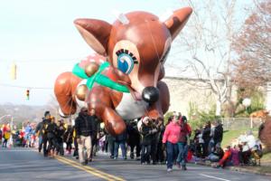 42nd Annual Mayors Christmas Parade Division 1 2015\nPhotography by: Buckleman Photography\nall images ©2015 Buckleman Photography\nThe images displayed here are of low resolution;\nReprints & Website usage available, please contact us: \ngerard@bucklemanphotography.com\n410.608.7990\nbucklemanphotography.com\n7600.jpg