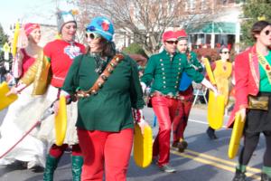 42nd Annual Mayors Christmas Parade Division 1 2015\nPhotography by: Buckleman Photography\nall images ©2015 Buckleman Photography\nThe images displayed here are of low resolution;\nReprints & Website usage available, please contact us: \ngerard@bucklemanphotography.com\n410.608.7990\nbucklemanphotography.com\n7605.jpg