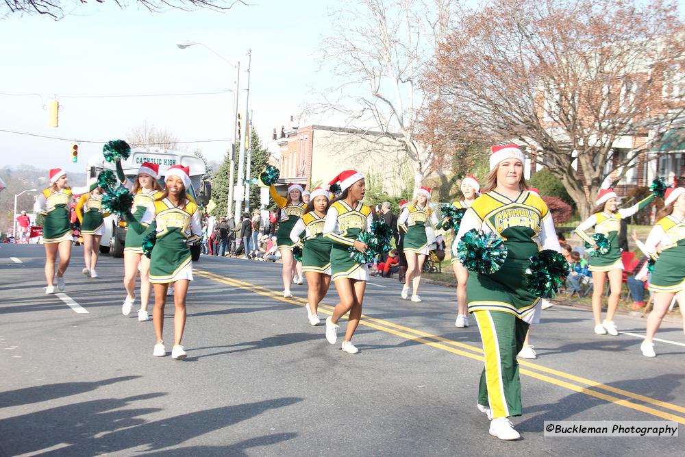 42nd Annual Mayors Christmas Parade Division 1 2015\nPhotography by: Buckleman Photography\nall images ©2015 Buckleman Photography\nThe images displayed here are of low resolution;\nReprints & Website usage available, please contact us: \ngerard@bucklemanphotography.com\n410.608.7990\nbucklemanphotography.com\n7614.jpg