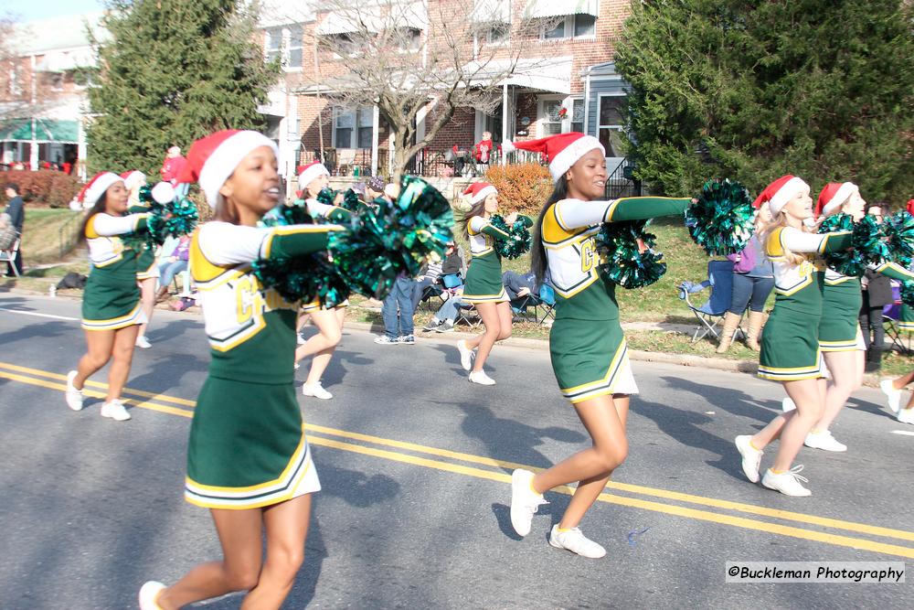 42nd Annual Mayors Christmas Parade Division 1 2015\nPhotography by: Buckleman Photography\nall images ©2015 Buckleman Photography\nThe images displayed here are of low resolution;\nReprints & Website usage available, please contact us: \ngerard@bucklemanphotography.com\n410.608.7990\nbucklemanphotography.com\n7617.jpg